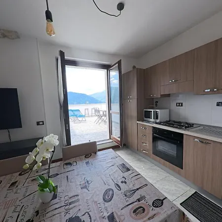 Διαμέρισμα Casa Panorama - View