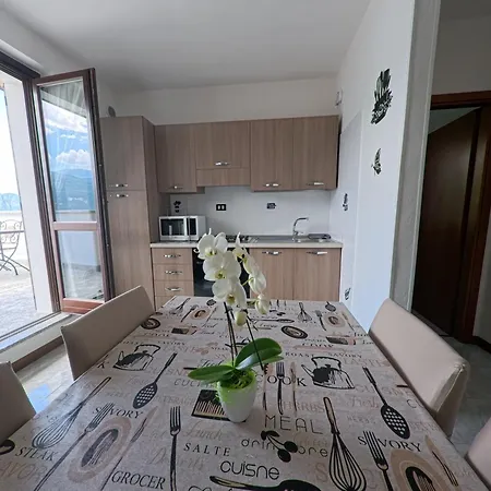 Διαμέρισμα Casa Panorama - View