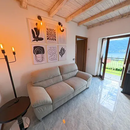 Casa Panorama- View Terrace Lejlighed *