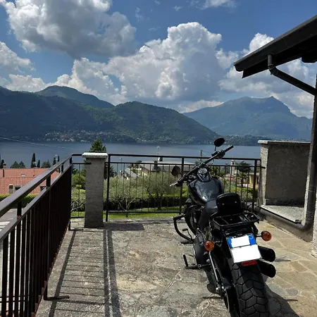 Lejlighed Casa Panorama- View Terrace