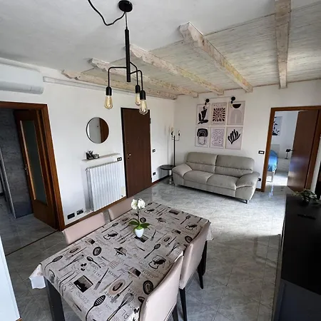 Lejlighed Casa Panorama- View Terrace *