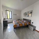 Apartmán Casa Panorama- View Terrace Lierna